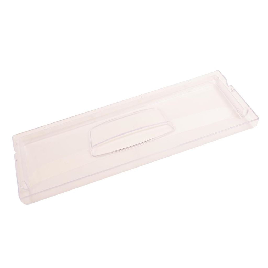 Freezer Drawer Front for Indesit/Hotpoint Fridges and Freezers