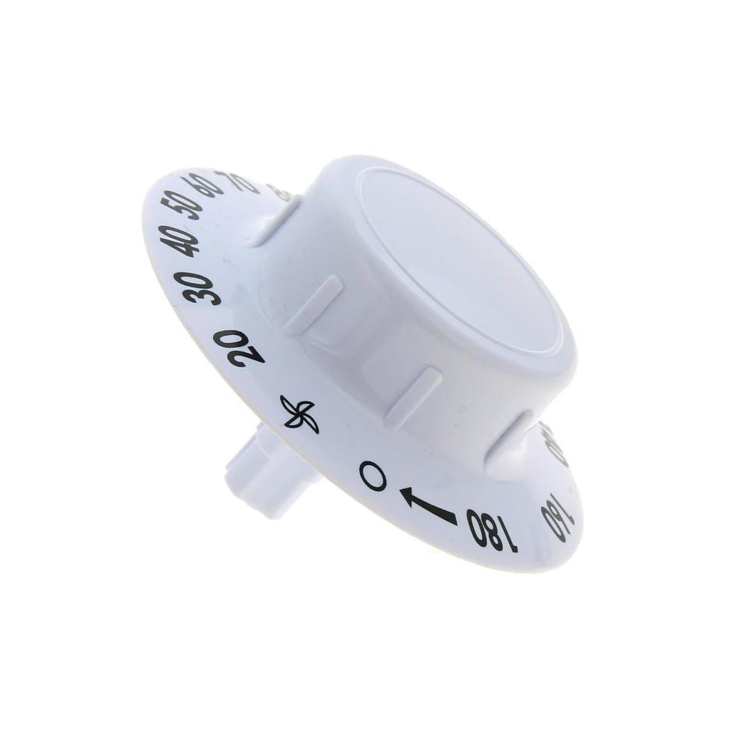 Tumble Dryer Control Knob for Hotpoint Tumble Dryers and Spin Dryers