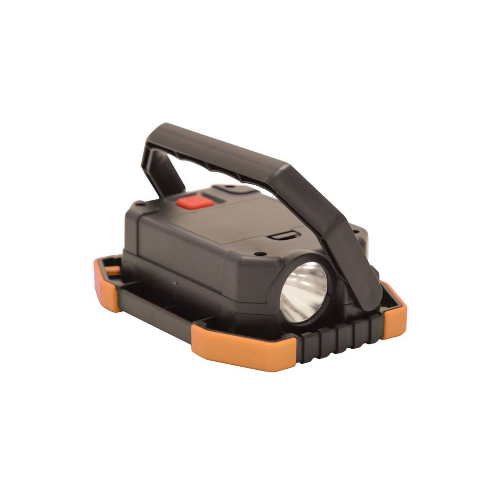 Compact LED Work Light and Torch - COM-WT