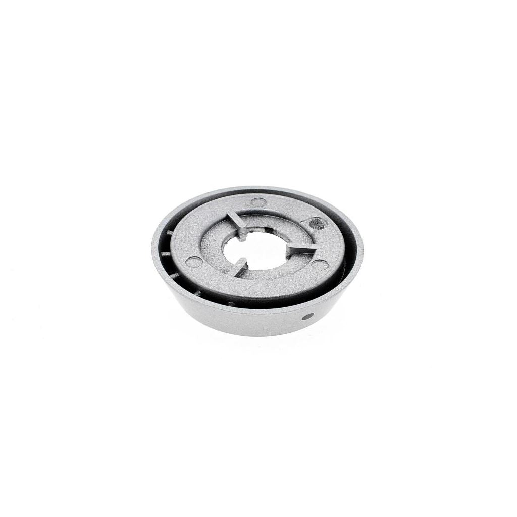 Knob Disc Top Oven H Ot.silver V27 Static for Hotpoint Cookers and Ovens