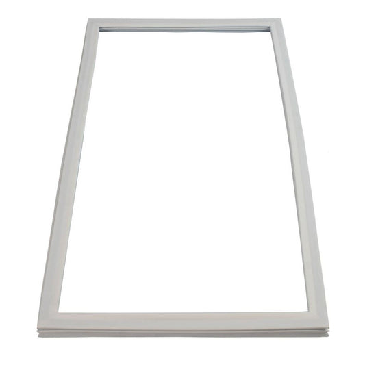 Freezer Door Seal White for Ariston Fridges and Freezers