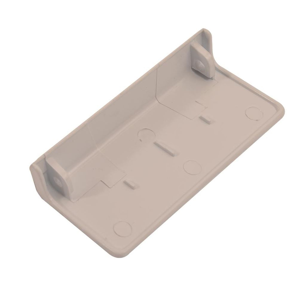 Freezer Compartment Flap Handle for Ariston/Scholtes Fridges and Freezers
