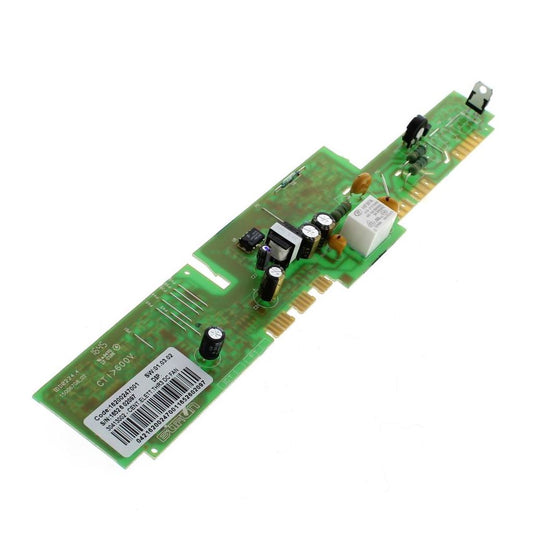 Card Termost Thr3 Dc Fan Vdr 385v for Indesit Fridges and Freezers