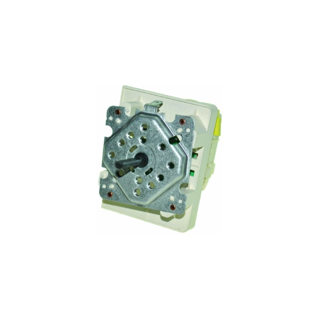 Timer for Hotpoint/Whirlpool/Creda Washing Machines