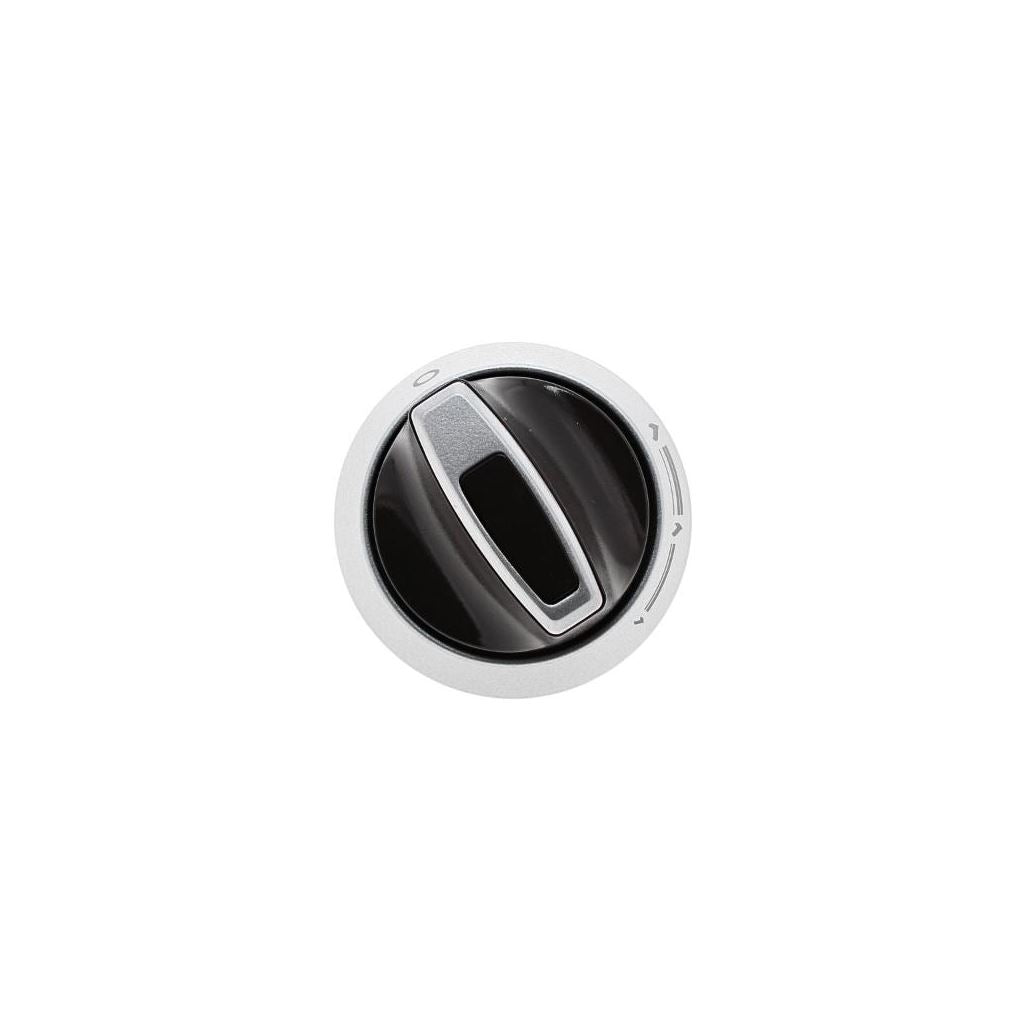 Control Knob - Hob Brown for Cannon Cookers and Ovens