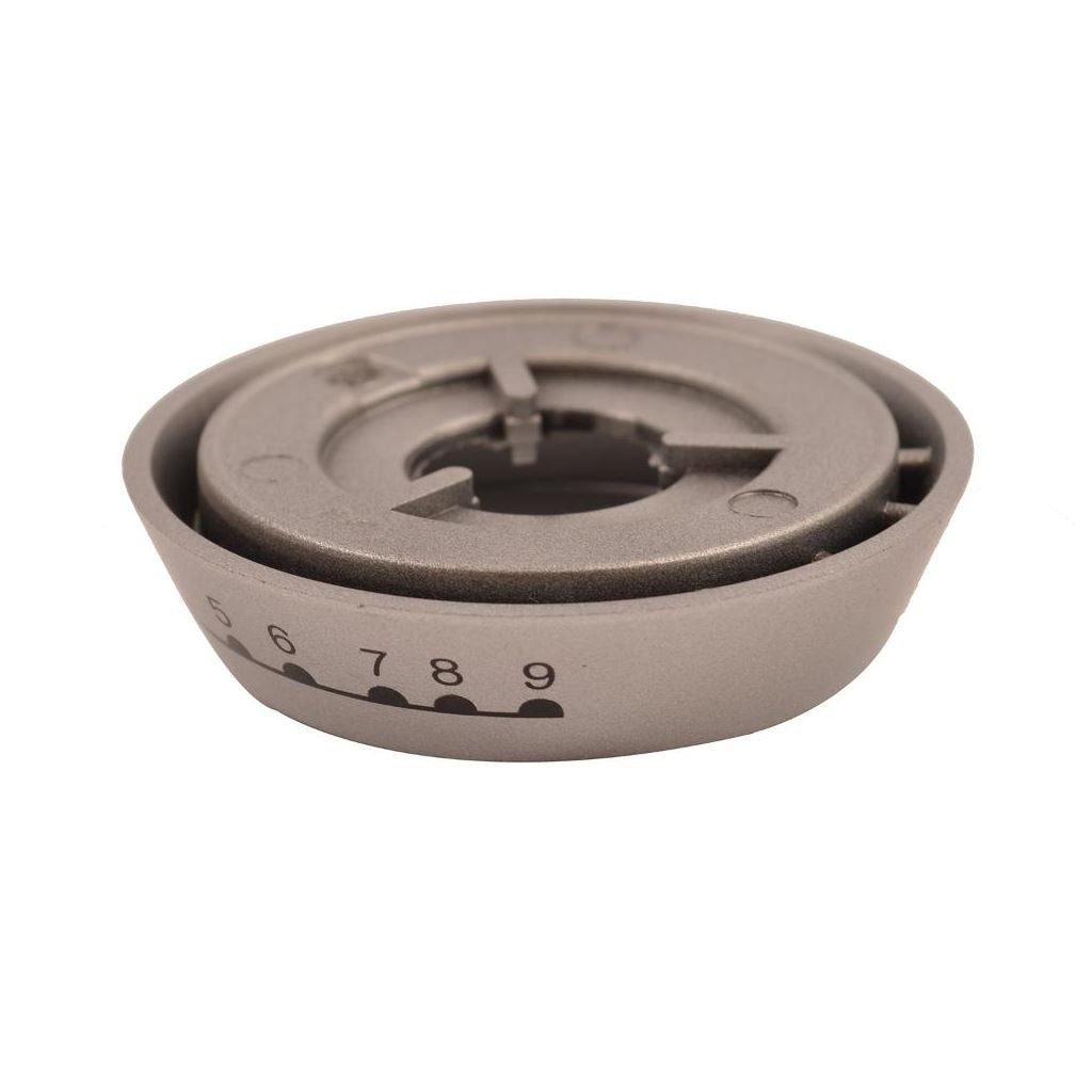 Cooker Control Knob Disc for Hotpoint Cookers and Ovens