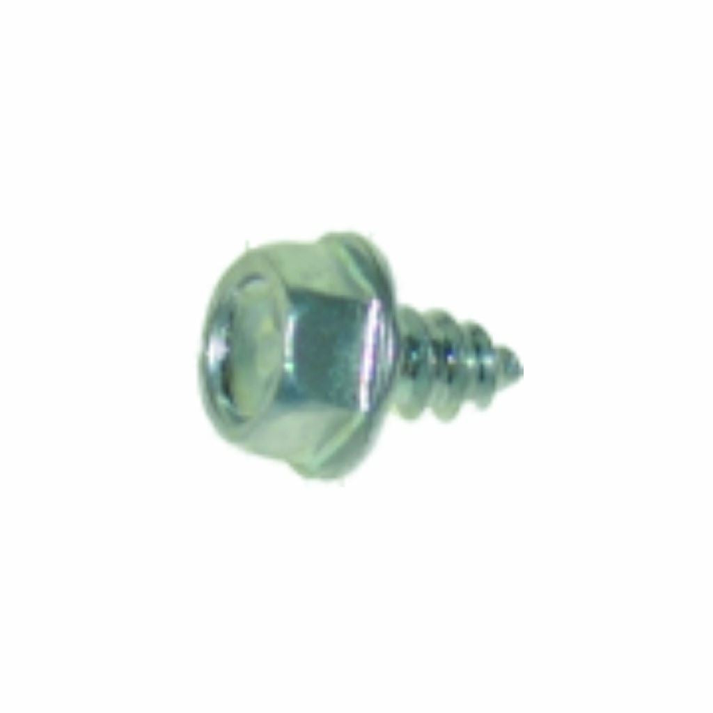 Washer Dryer Screw - Self-tapping for Indesit/Hotpoint Washing Machines