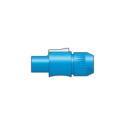 Neutrik&#174; NAC3FCA - NAC3FCA, Powercon input plug