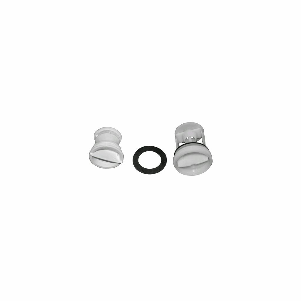 Washing Machine Filter Element Kit for Hotpoint/Indesit  Washing Machines