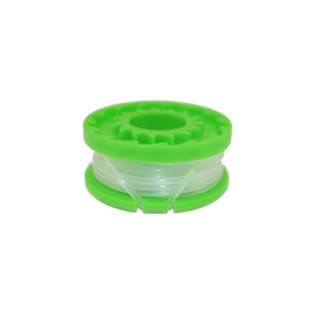 Earthwise Grass Strimmer Trimmer Spool and Line 1.65mm x 3m