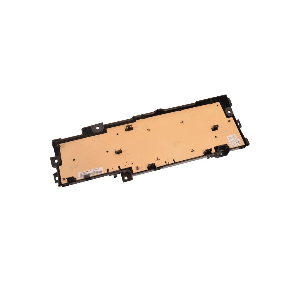 Display Lcd Futura for Hotpoint Washing Machines