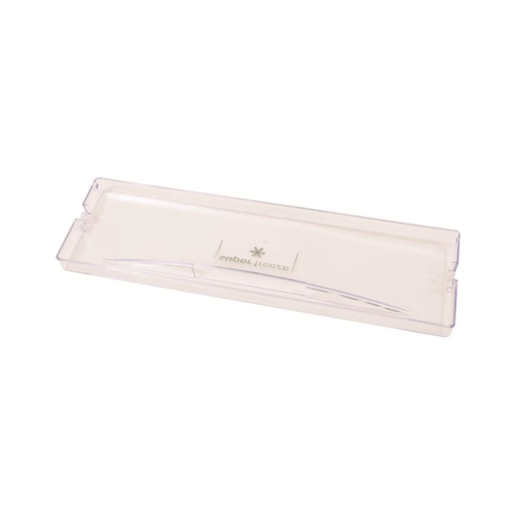 Freezer Drawer Flap for Indesit/Hotpoint Fridges and Freezers