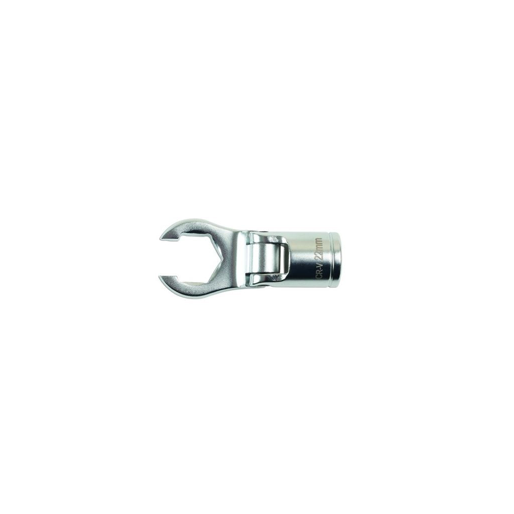 Flexible Crows Foot Wrench - 22mm - 1/2in. Drive