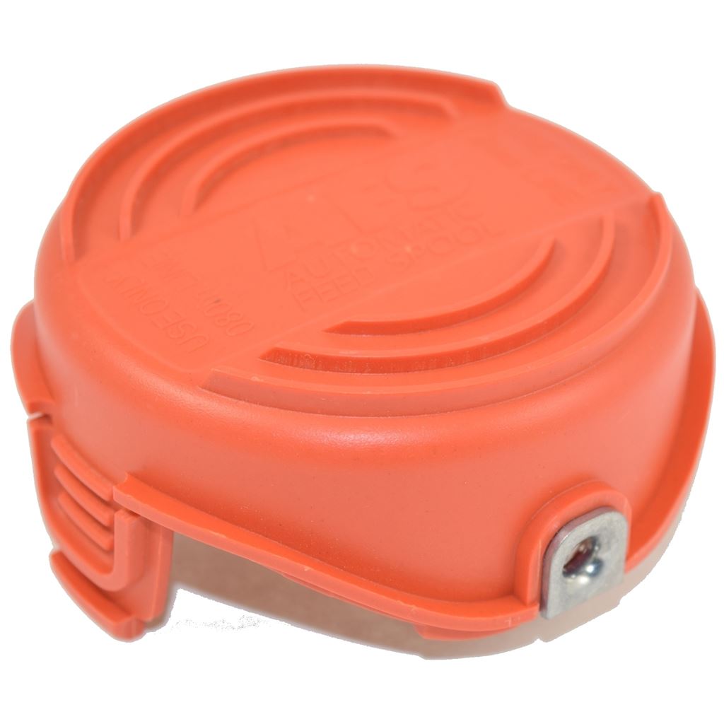 Black & Decker Grass Strimmer Trimmer Spool Cap Cover