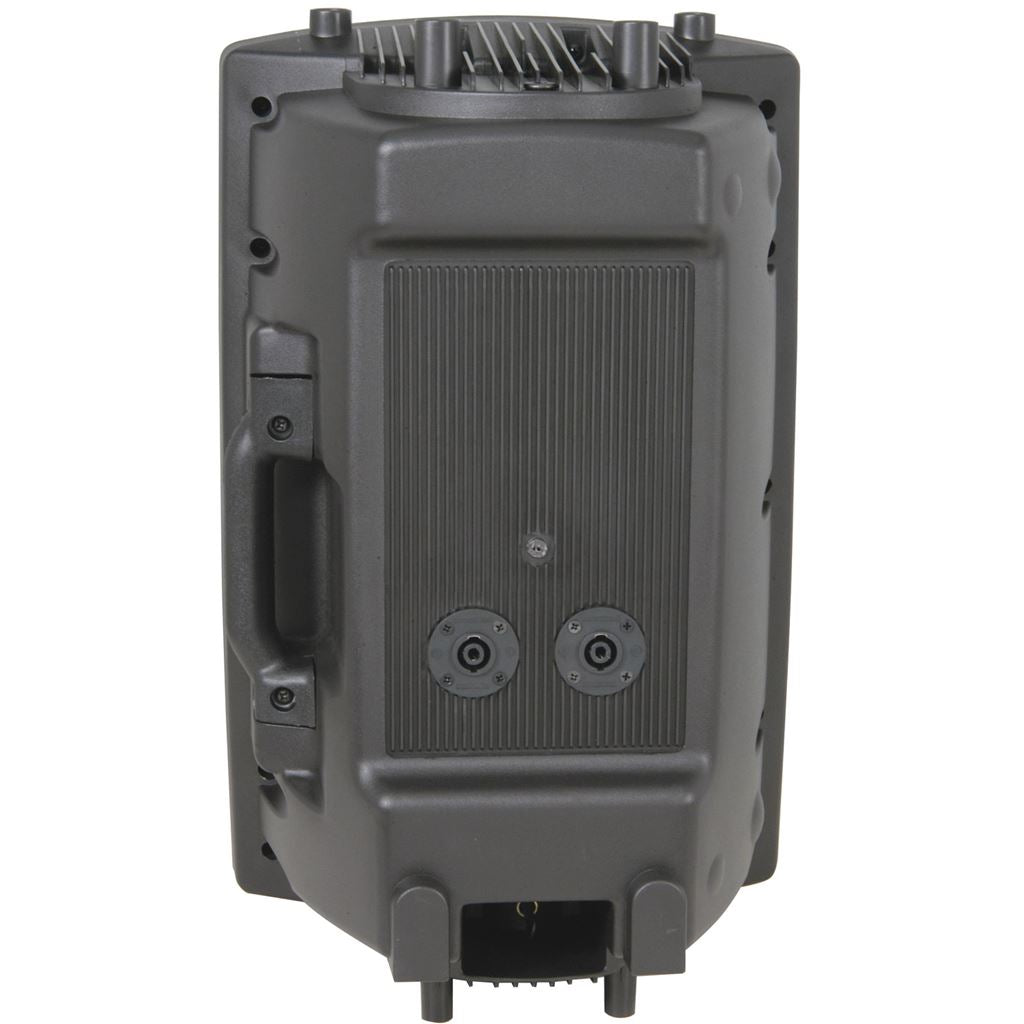 QR Series Passive Moulded PA Speaker Boxes - QR12 ABS 12in