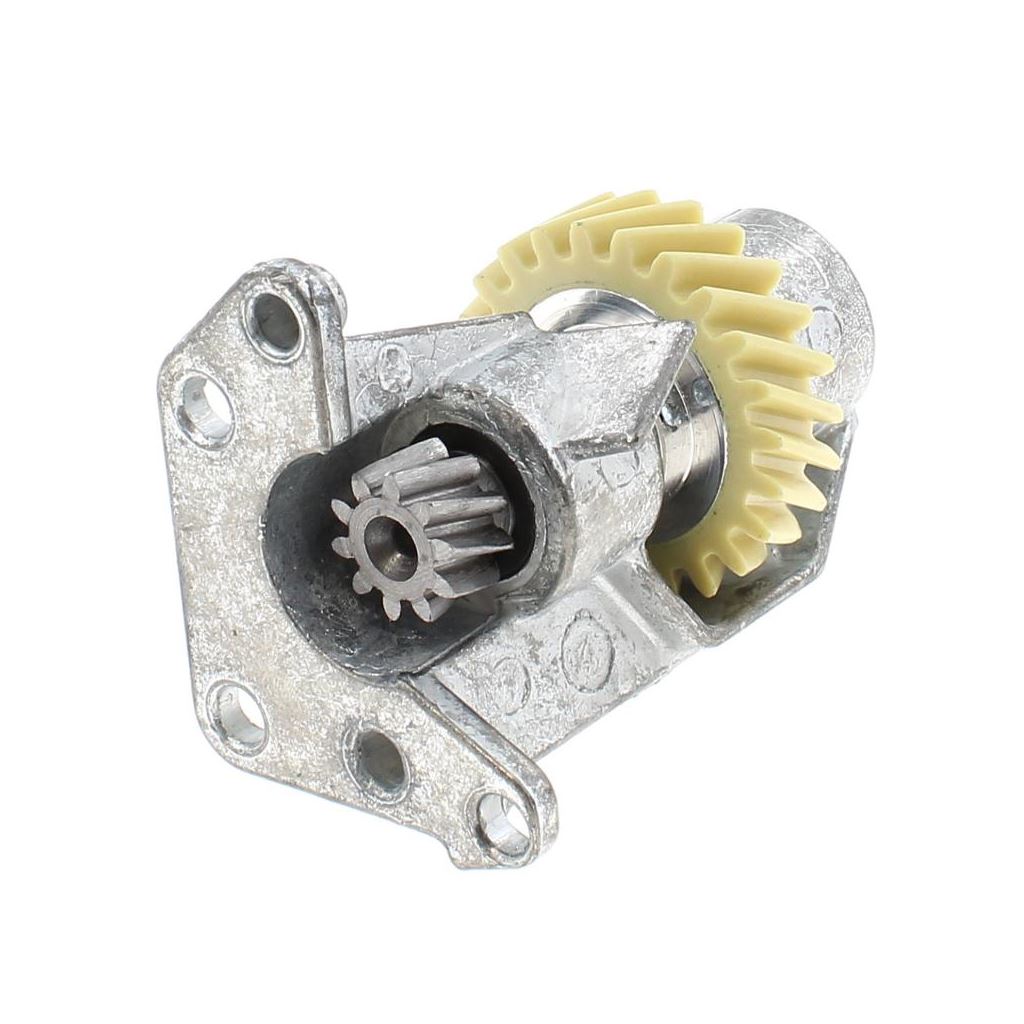 240309-2 Assy-worm & Pinion Gears