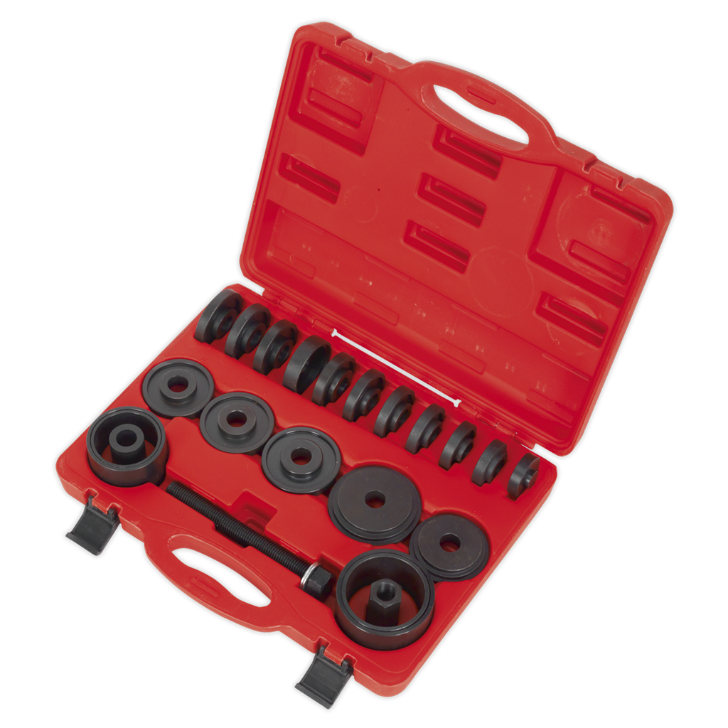 Wheel Bearing Removal/Installation Kit