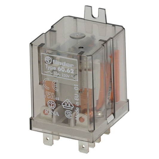 Aristarco/Colged/Dexion/Elettrobar Dishwasher Hood Type Power Relay Finder 60.62.8.230.0000