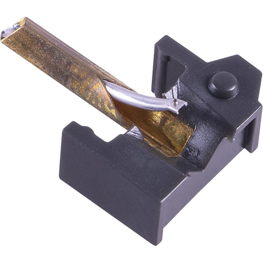 Replacement Styli for 36-44G, N-44G DK Grey (Shure) Conical Tip