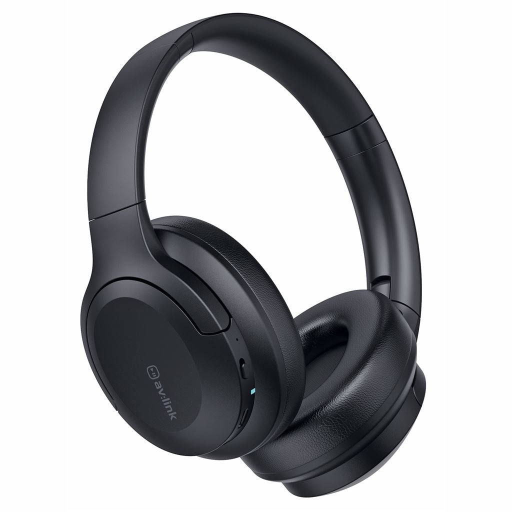 Isolate SE: Active Noise Cancelling Bluetooth Headphones