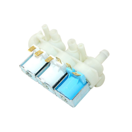 Solenoid Valve Cold for Indesit/Ariston/Hotpoint Washing Machines