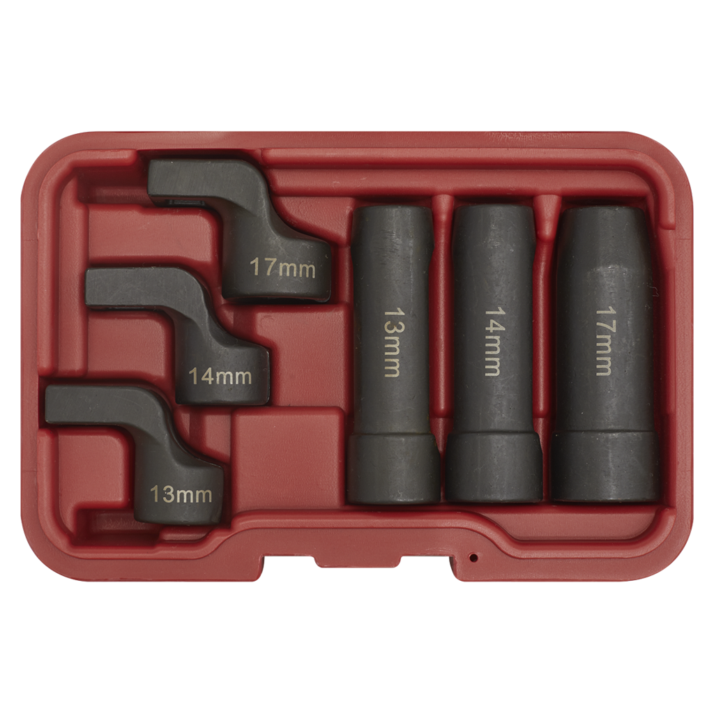 EGT Sensor Socket Set 6pc