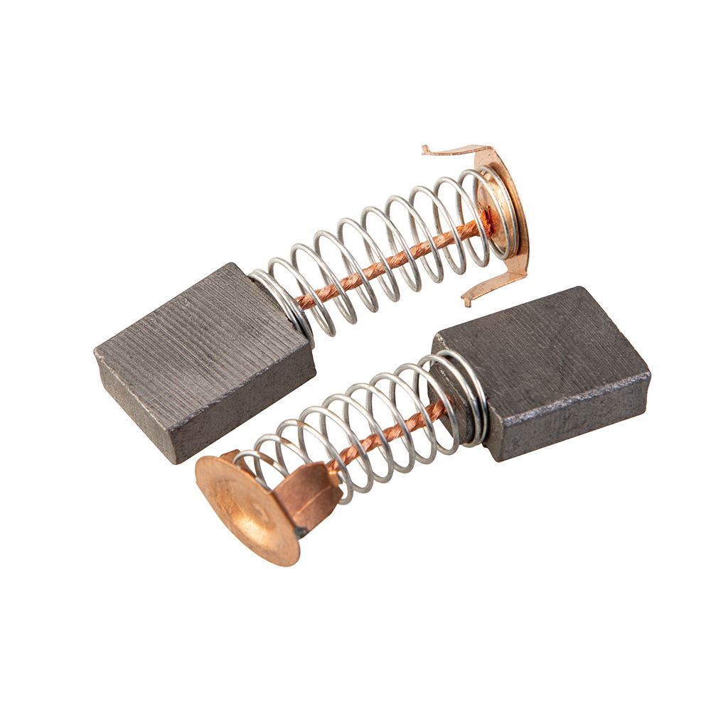 Triton Carbon Brush Pair - TA1200BS