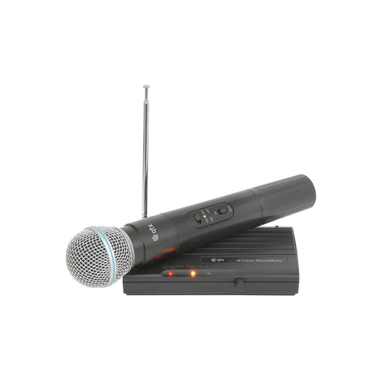 Handheld Compact VHF Wireless System - - 174.5MHz - VH45B