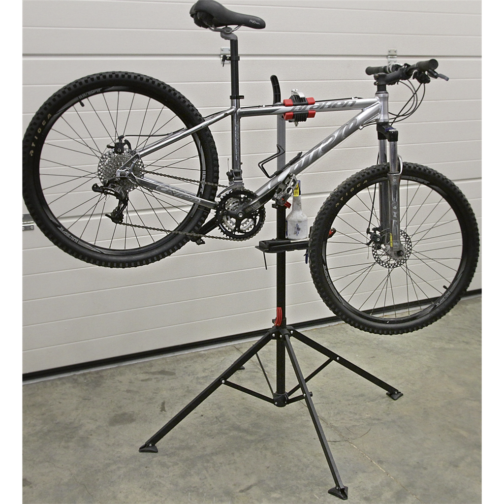 Workshop Bicycle Stand