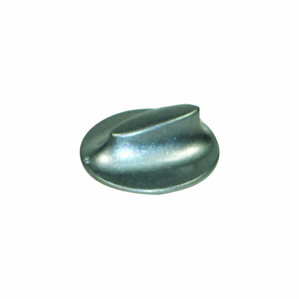 Dryer Knob Silver for Indesit Washing Machines