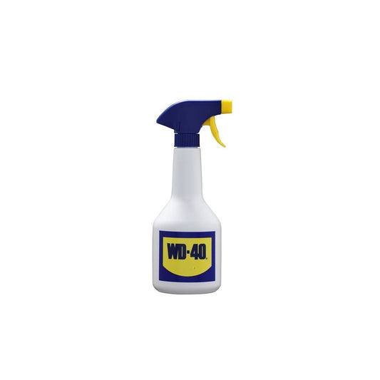 WD-40 Trigger Spray Bottles - Pack Of 4