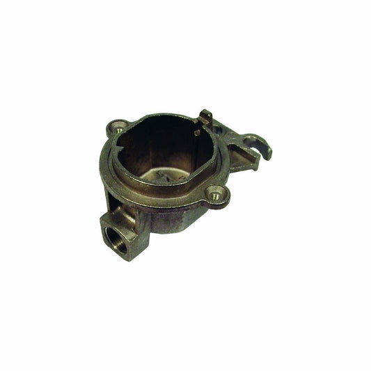 Burner Base And Nozzle Rohs for Cannon/Hotpoint/Creda/Indesit Cookers and Ovens