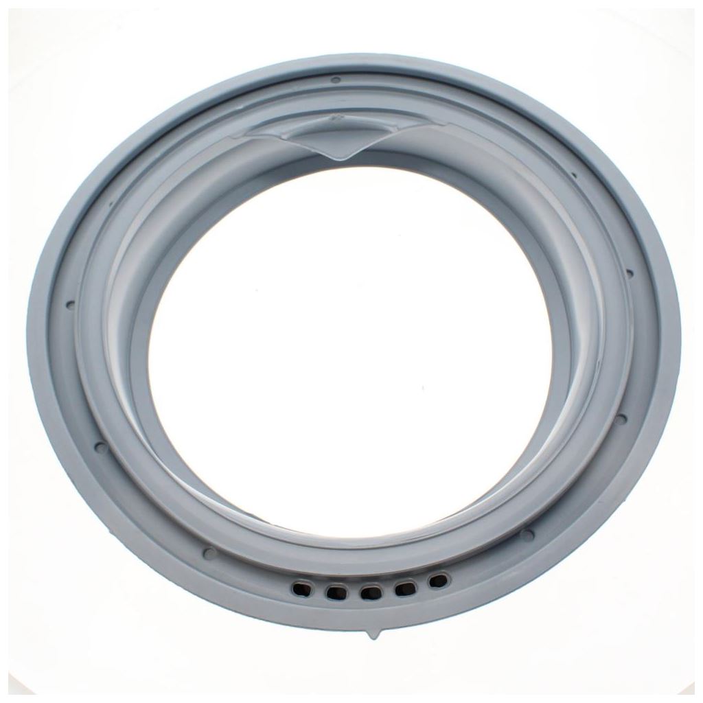 Door Bellow Ennea  5 4l 473 Ilpea for Whirlpool Washing Machines