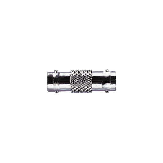 BNC Female to Female Coupler 50 Ohm