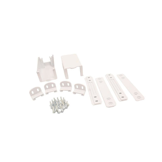 Freezer Door Installation Kit for Hotpoint/Indesit Fridges and Freezers
