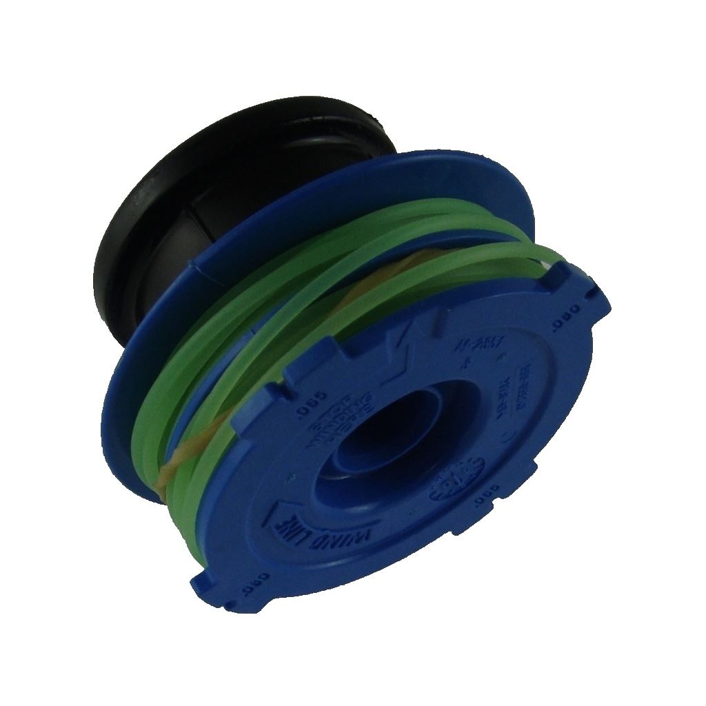 Flymo XLT20001 Spool & Line 2mm Flymo Strimmer