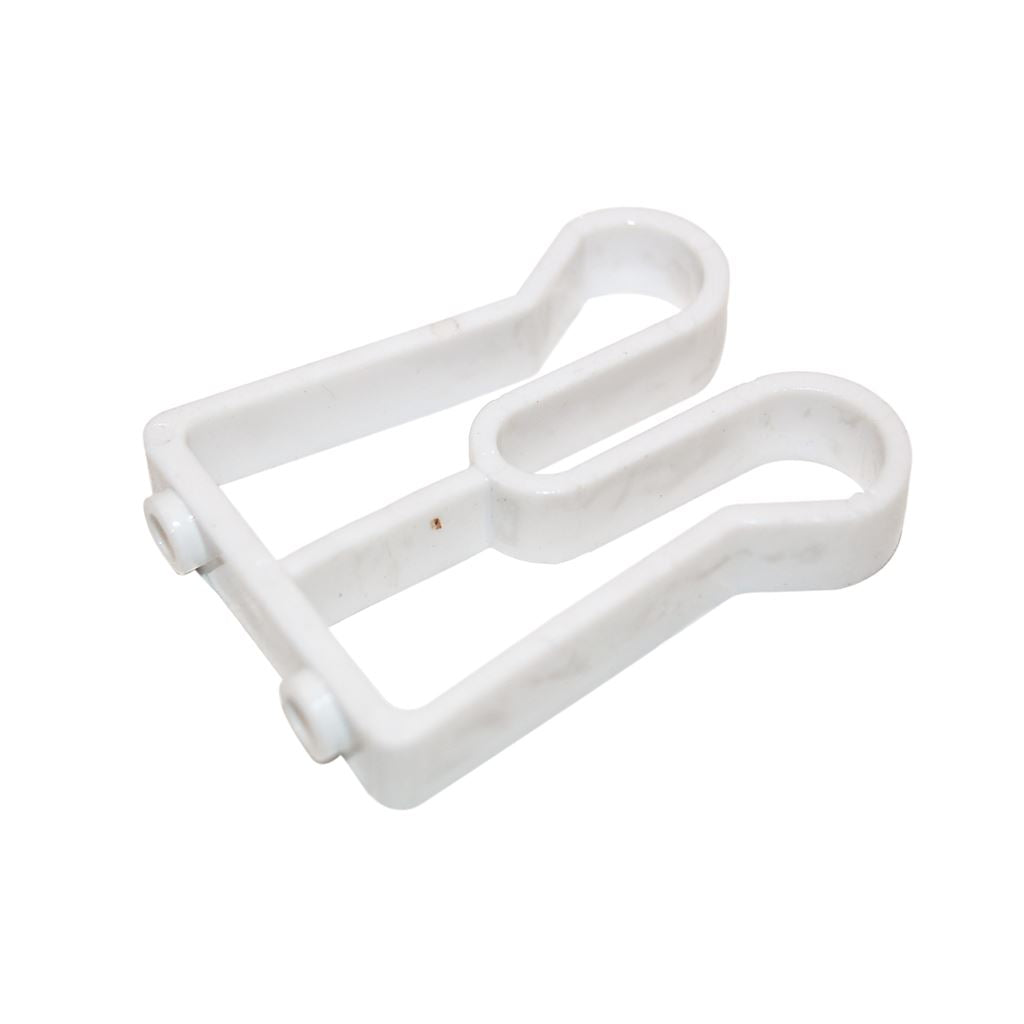 Tumble Dryer Fluff Filter Clip for Hotpoint Tumble Dryers and Spin Dryers