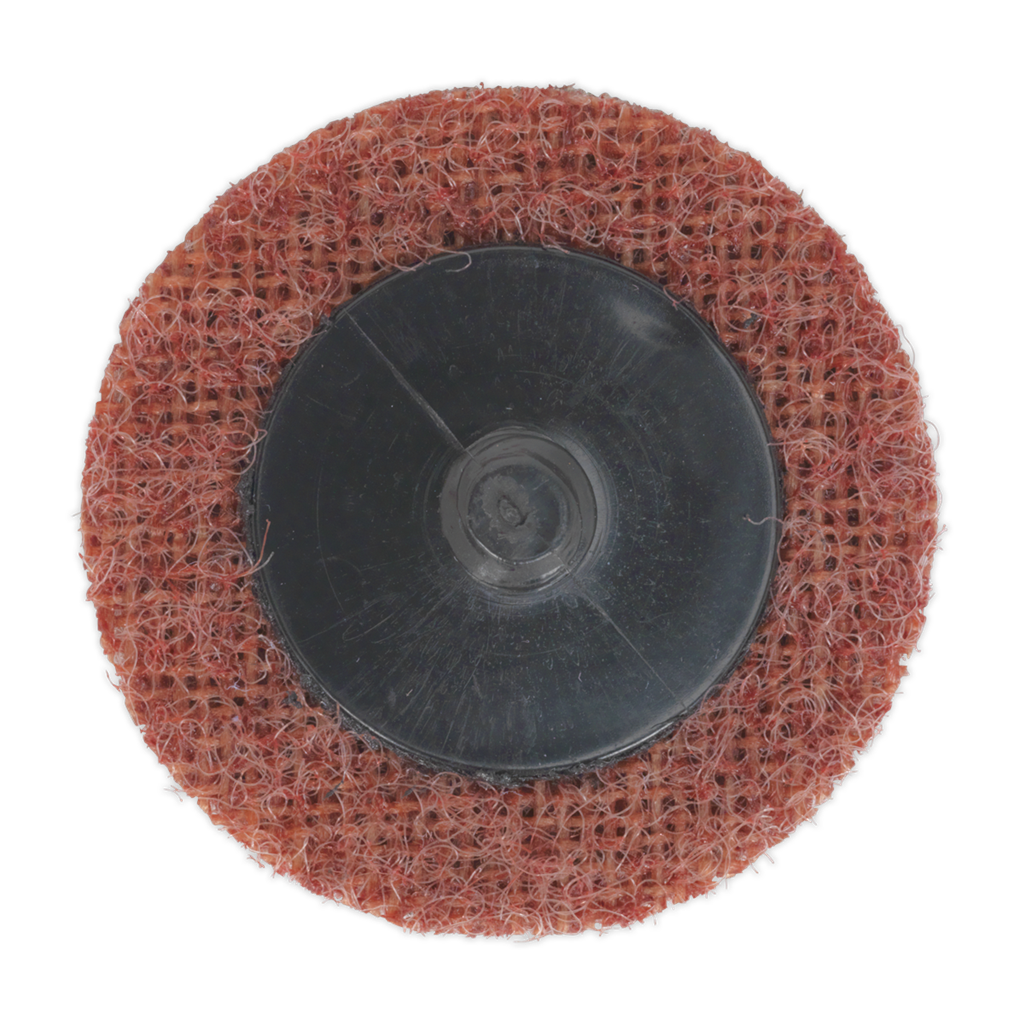 Quick-Change Preparation Pad &#216;50mm Medium Pack of 10
