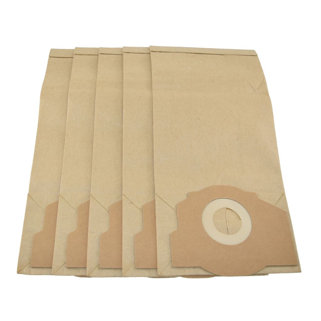 Electrolux Smartvac Vacuum Cleaner Paper Dust Bags