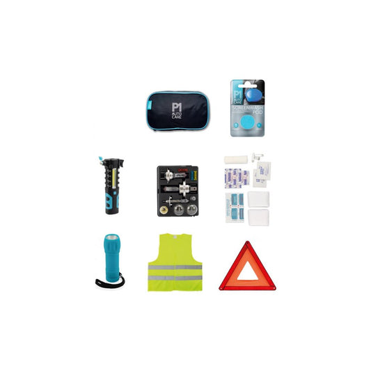 Roadside Assistance Kit