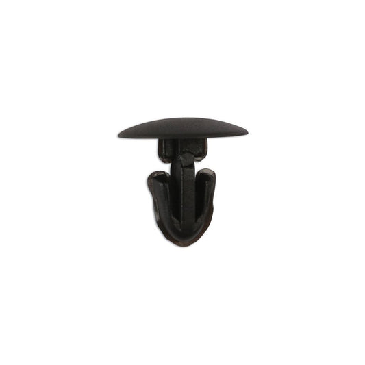 Button Clip Retainer Peugeot Citroen - Pack of 10