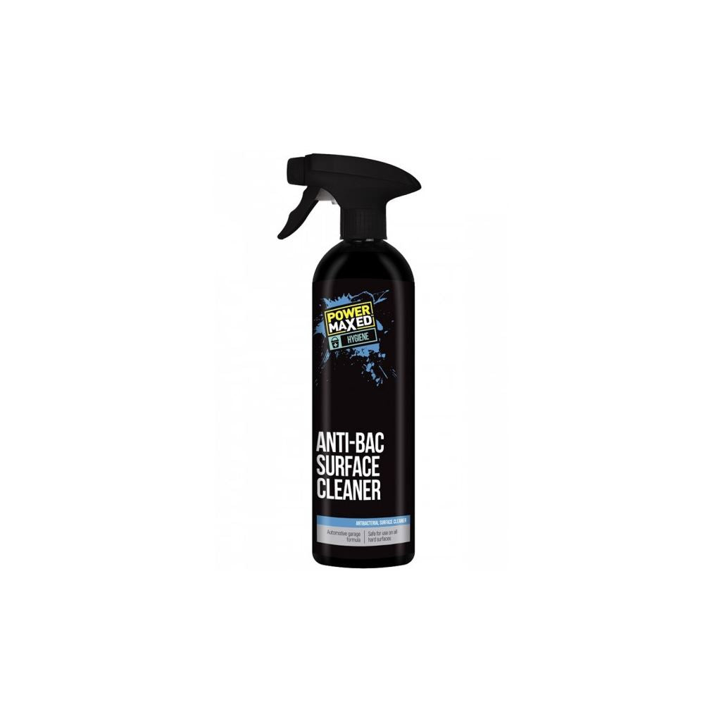 Anti-Bacterial Surface Spray - 500ml