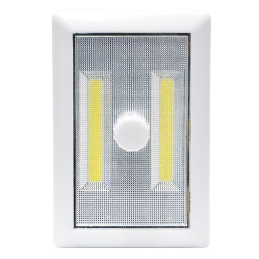 Dimmable LED Switch Light - night White - D-COB-NL