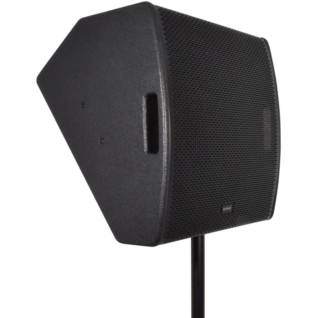 CM-Series Active Wedge Monitors inc. Bluetooth&#174; - CM15A Speaker 350Wrms BT