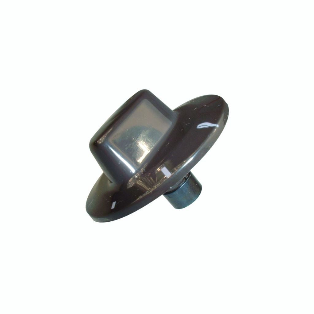 Knob Brown for Cannon/Creda Cookers and Ovens