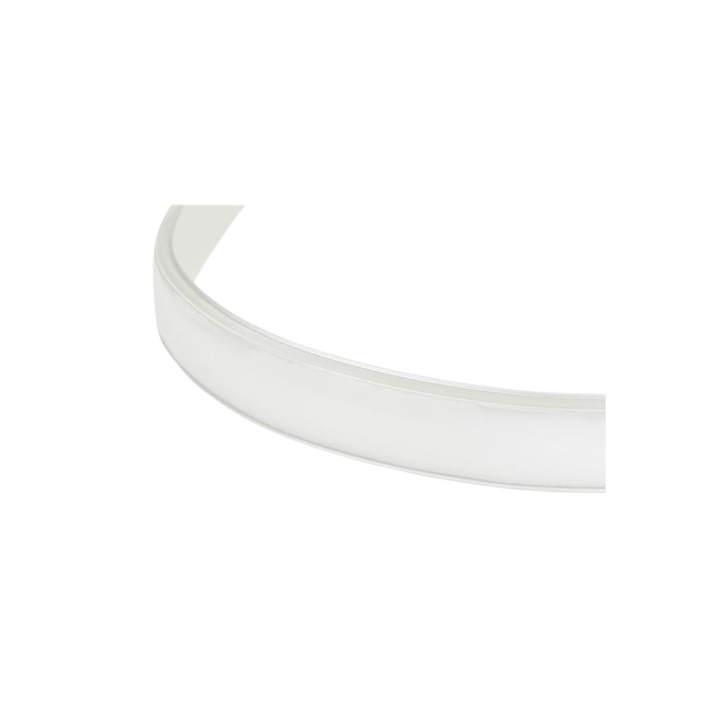 Bendable LED Tape Profile - Aluminium >100mm&#216; 1m - AB1-1806