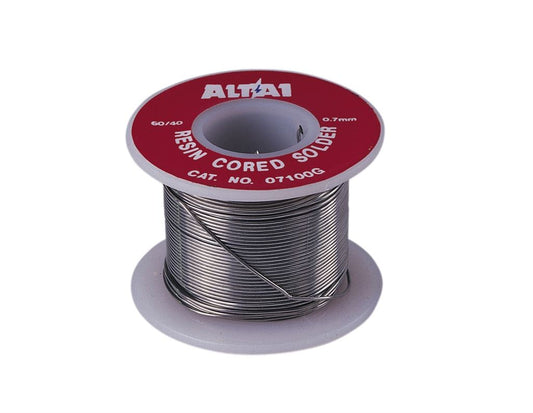 0.7 mm Solder Reel (100 g)