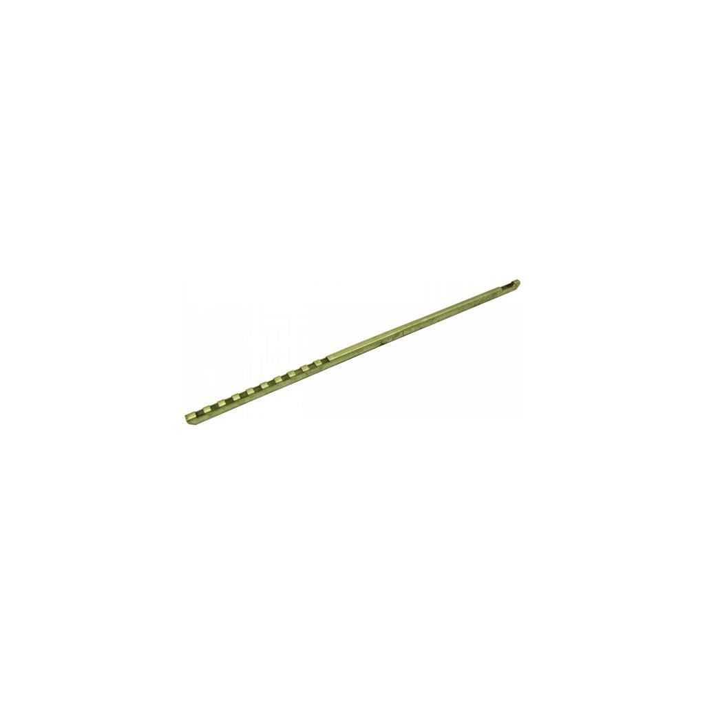 Adjustment Lever Door Spring for Ariston/Indesit/New World/Scholtes Dishwasher