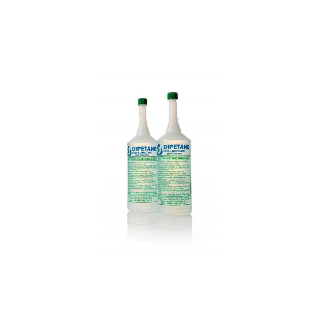 Dipetane Fuel Treatment - 1 Litre