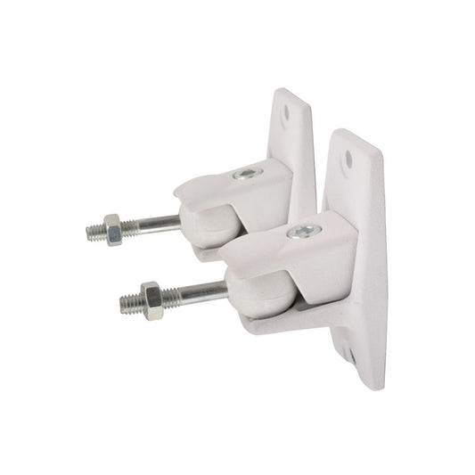 Universal Speaker Brackets - white - UM01